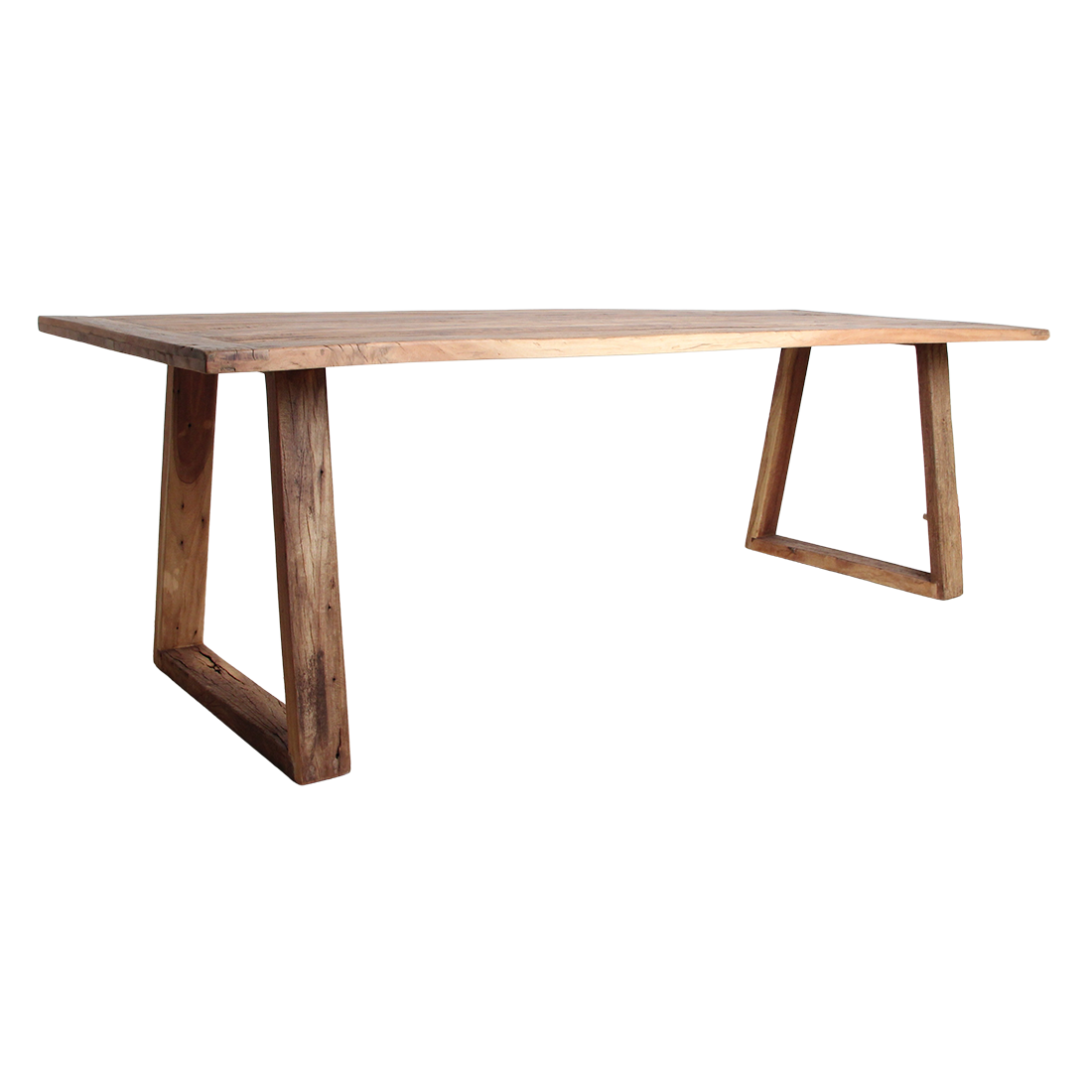 Eettafel Raunsak Hout 240 cm