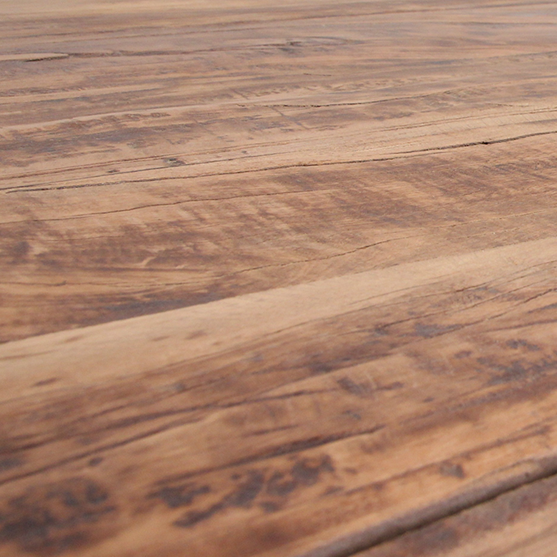 Eettafel Raunsak Hout 240 cm - Afbeelding 2