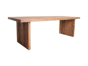 Eettafel Jielly Hout 240 cm