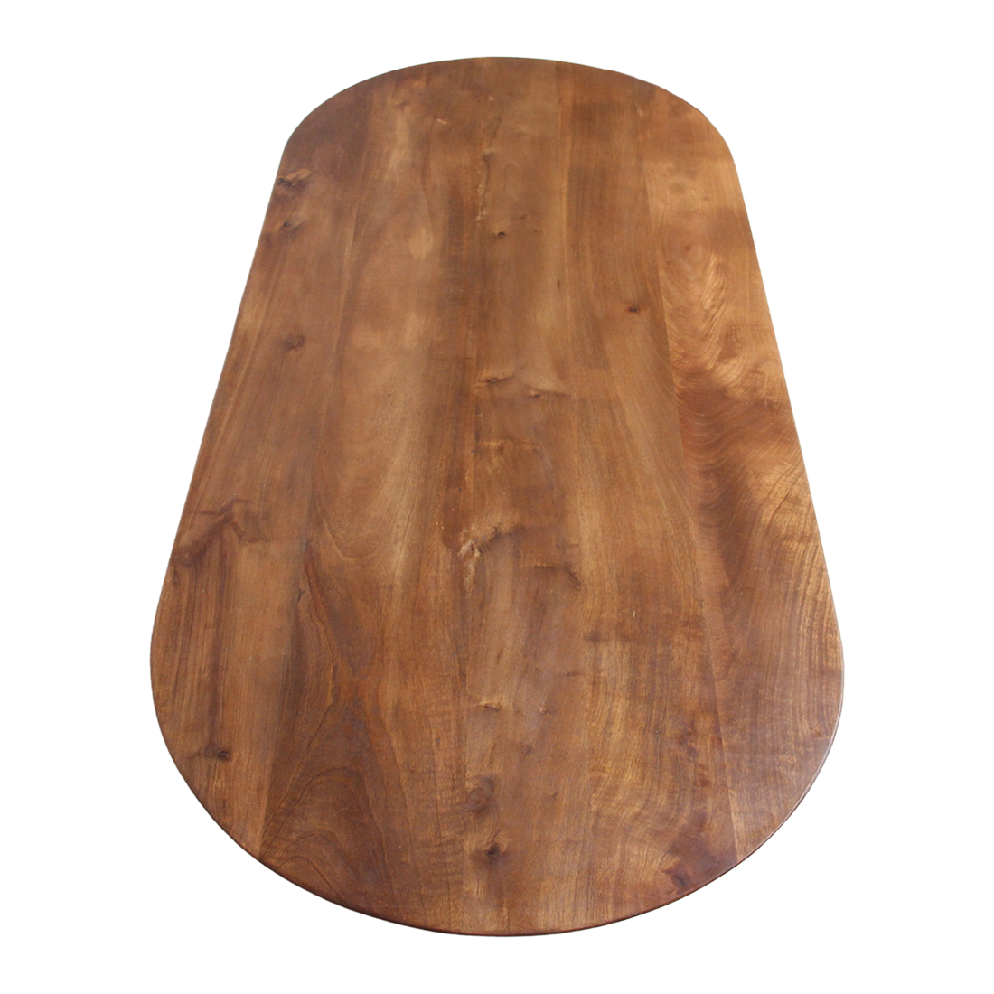 Salontafel Cielvos Mangohout 60 cm - Afbeelding 7