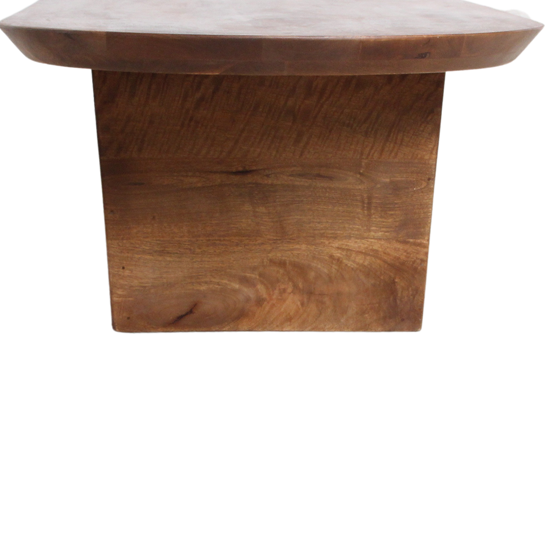 Salontafel Cielvos Mangohout 60 cm - Afbeelding 8
