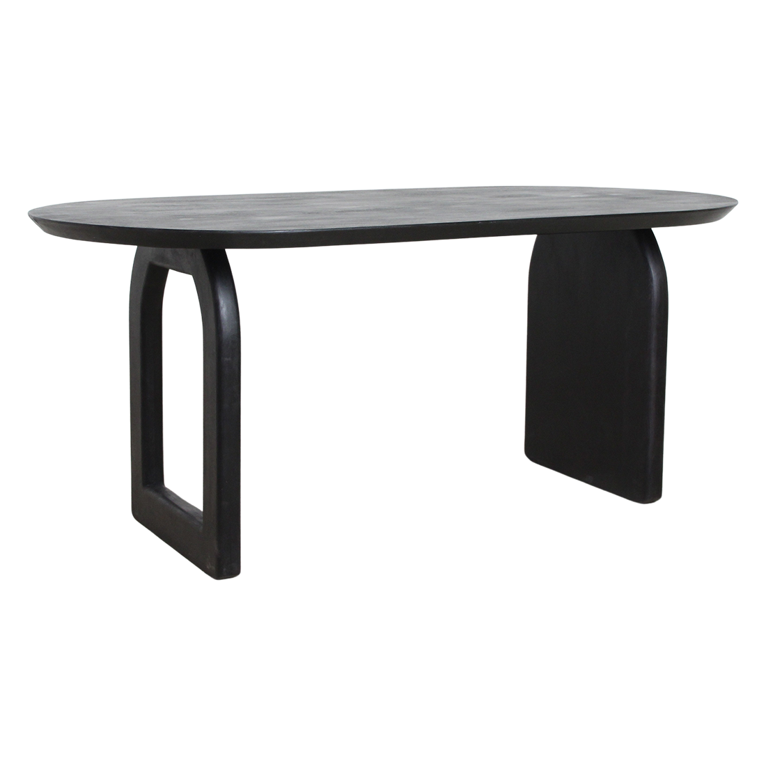 Eettafel Nurella Mangohout