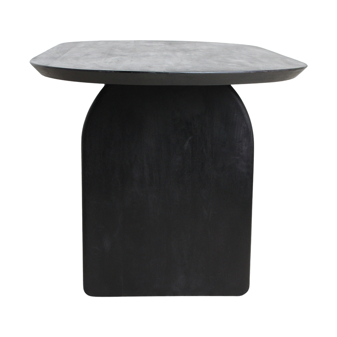Eettafel Nurella Mangohout - Afbeelding 5