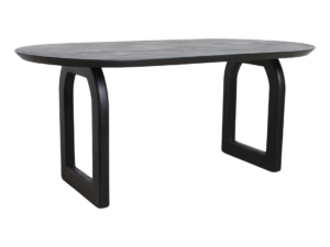 Eettafel Fleidesta Mangohout