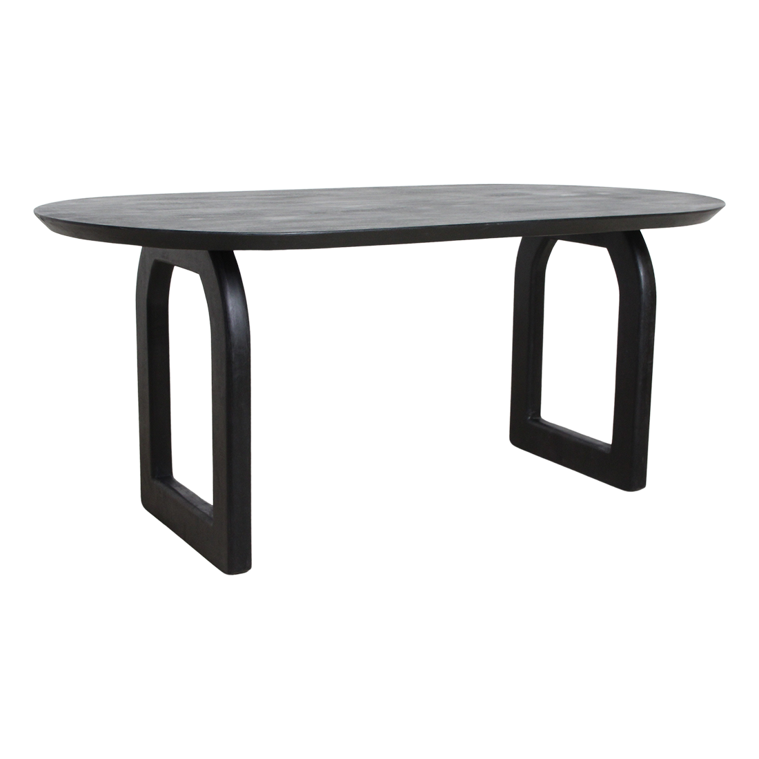 Eettafel Fleidesta Mangohout
