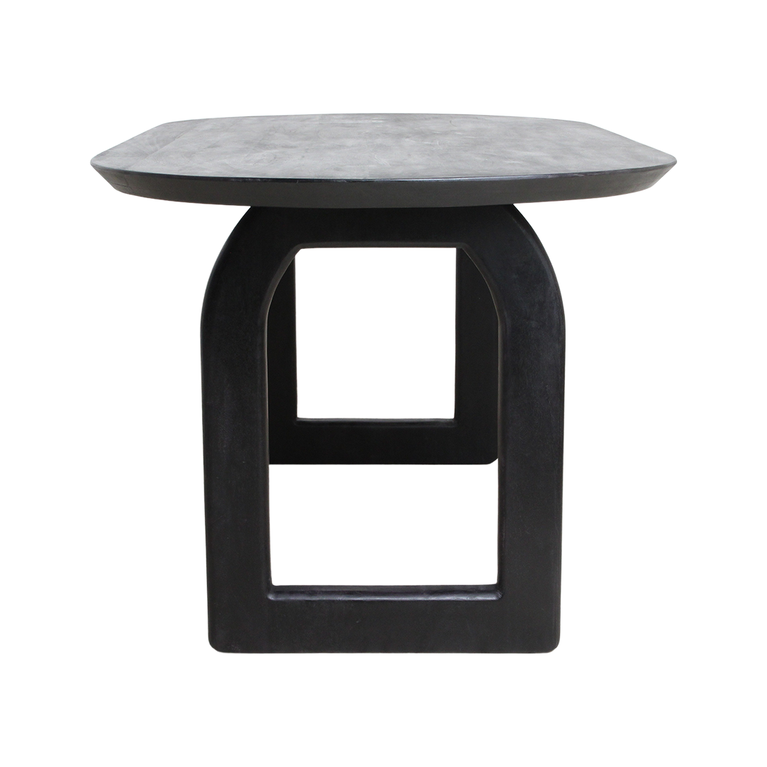 Eettafel Fleidesta Mangohout - Afbeelding 3