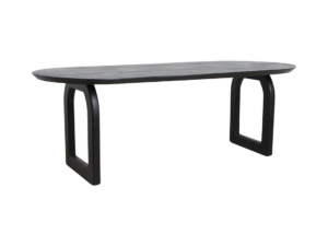 Eettafel Flibor Mangohout 200 cm