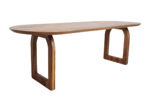 Eettafel Jeidano Mangohout