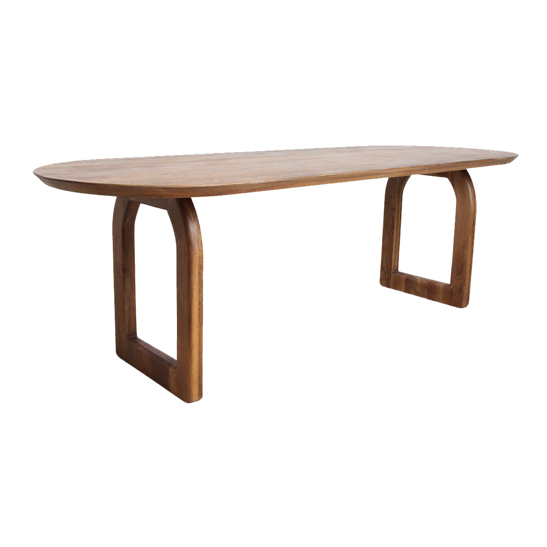 Eettafel Jeidano Mangohout