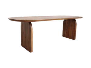 Eettafel Viessino Mangohout