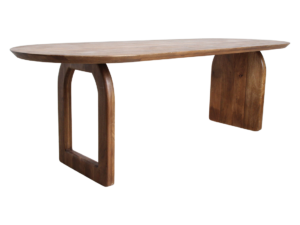 Eettafel Tirero Mangohout