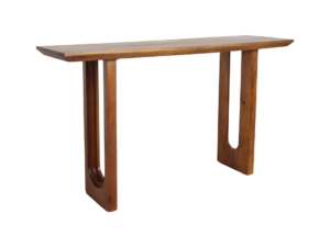Sidetable Sloonesta Mangohout 80 cm