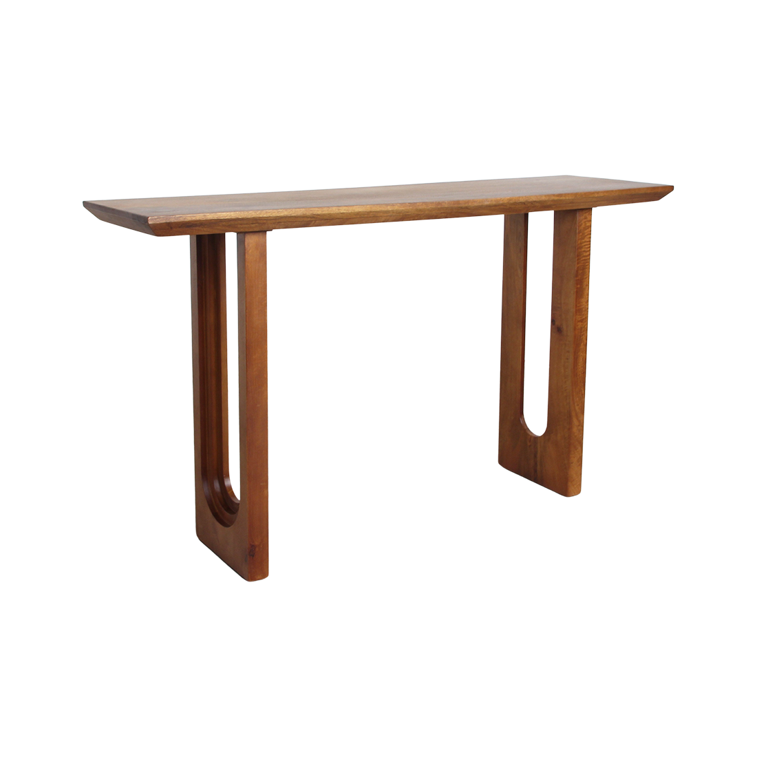 Sidetable Sloonesta Mangohout 80 cm