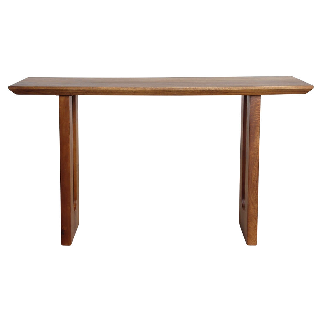 Sidetable Sloonesta Mangohout 80 cm - Afbeelding 3