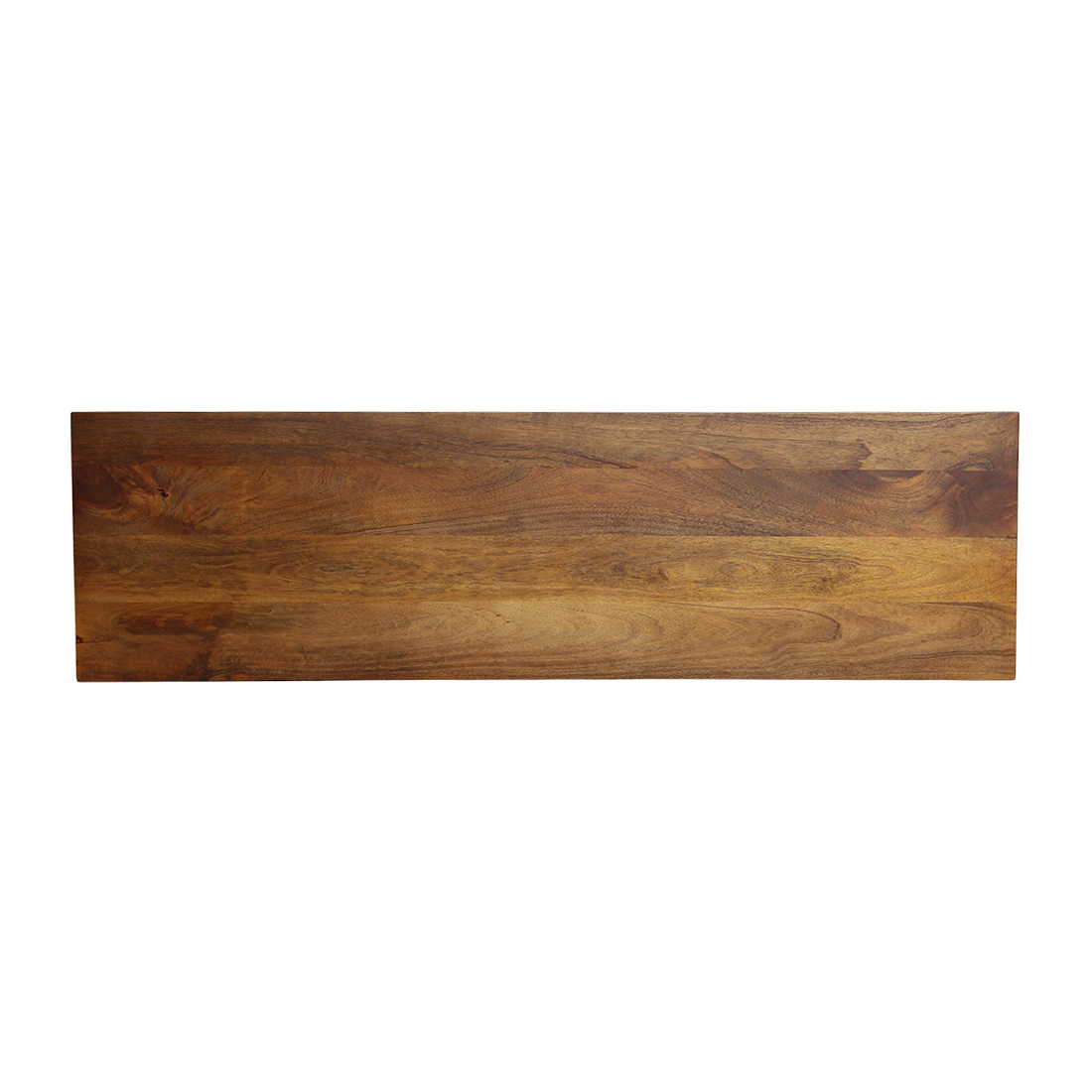 Sidetable Sloonesta Mangohout 80 cm - Afbeelding 6