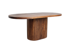 Eettafel Heestos Mangohout 200 cm