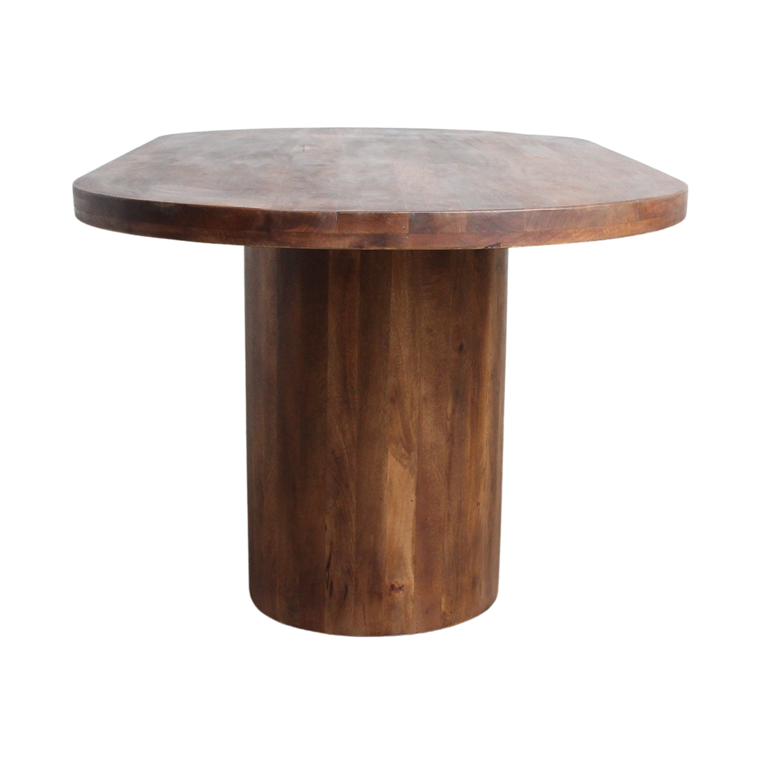 Eettafel Poorru Mangohout 240 cm - Afbeelding 5