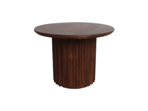 Bijzettafel Pondia Mangohout 55 cm