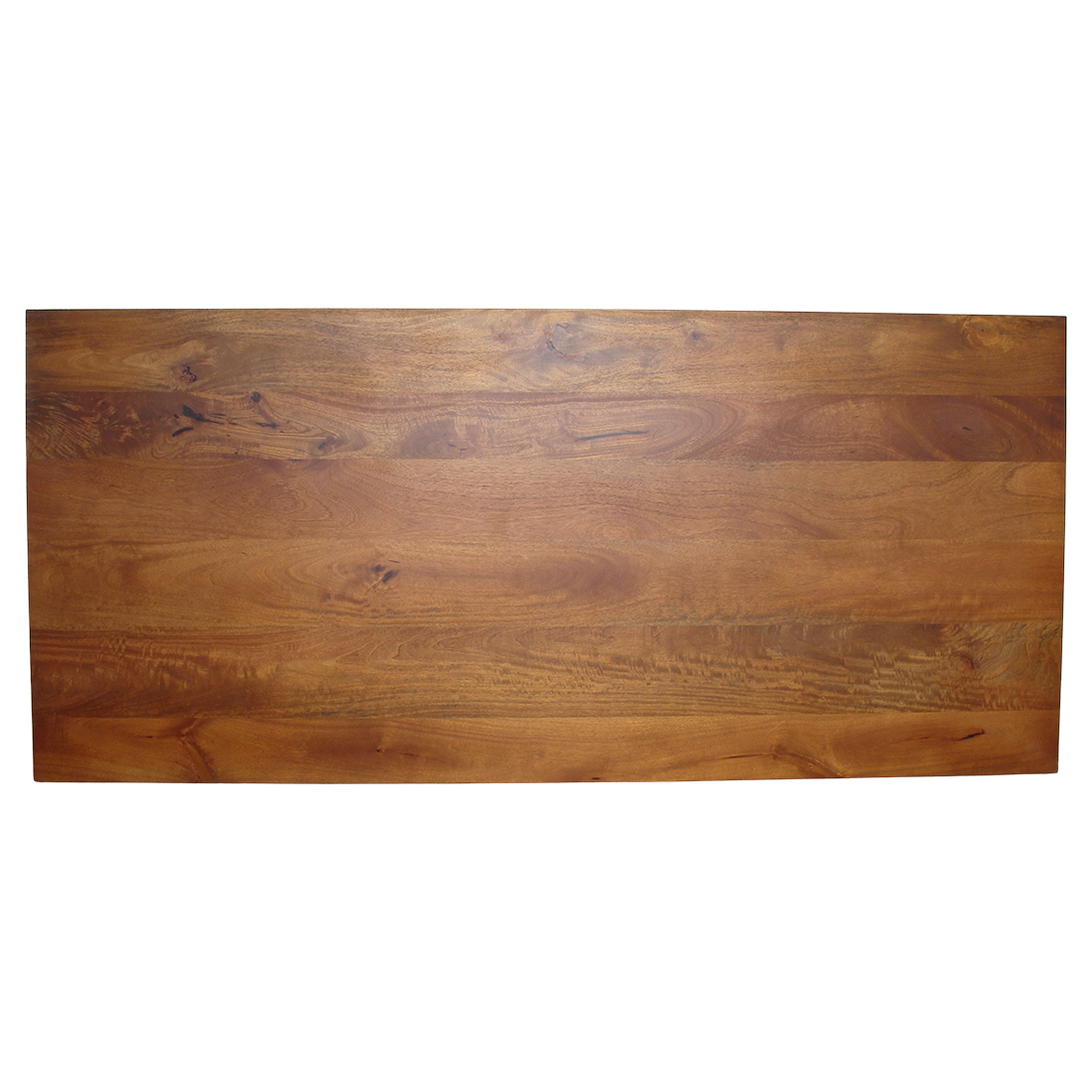 Eettafel Sossella Mangohout 180 cm - Afbeelding 6