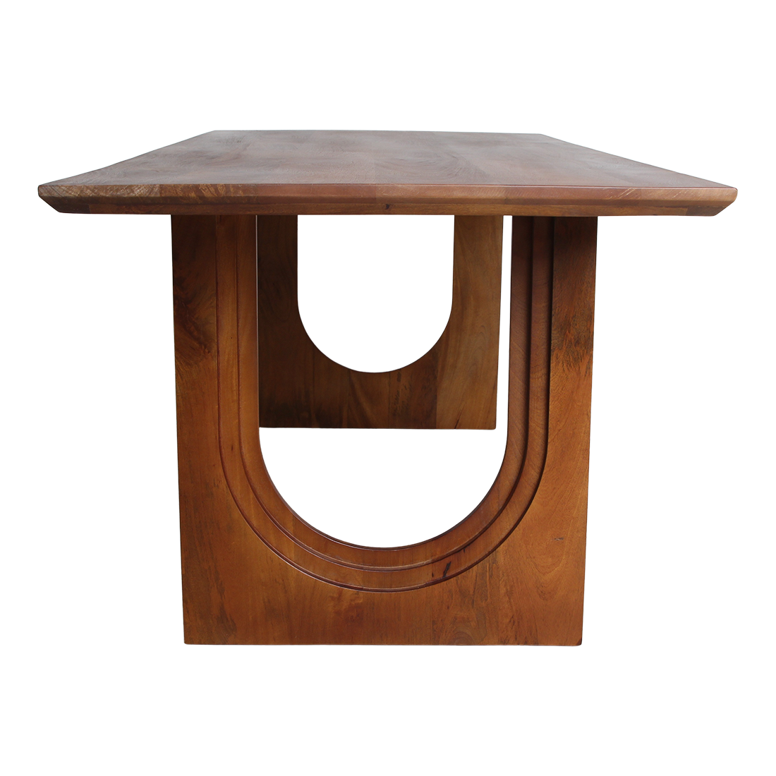 Eettafel Preetone Mangohout 200 cm - Afbeelding 5