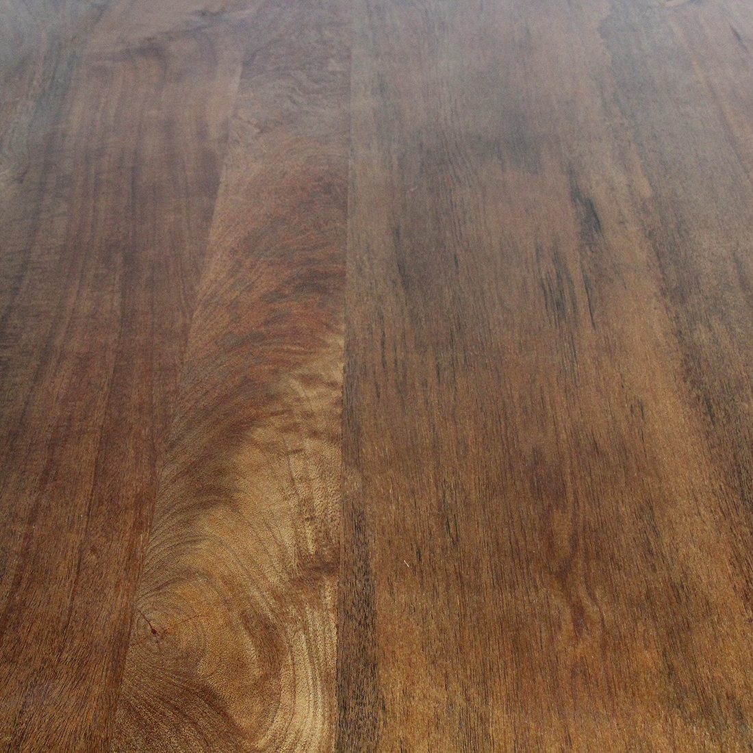 Eettafel Baden Mangohout 200 cm - Afbeelding 8