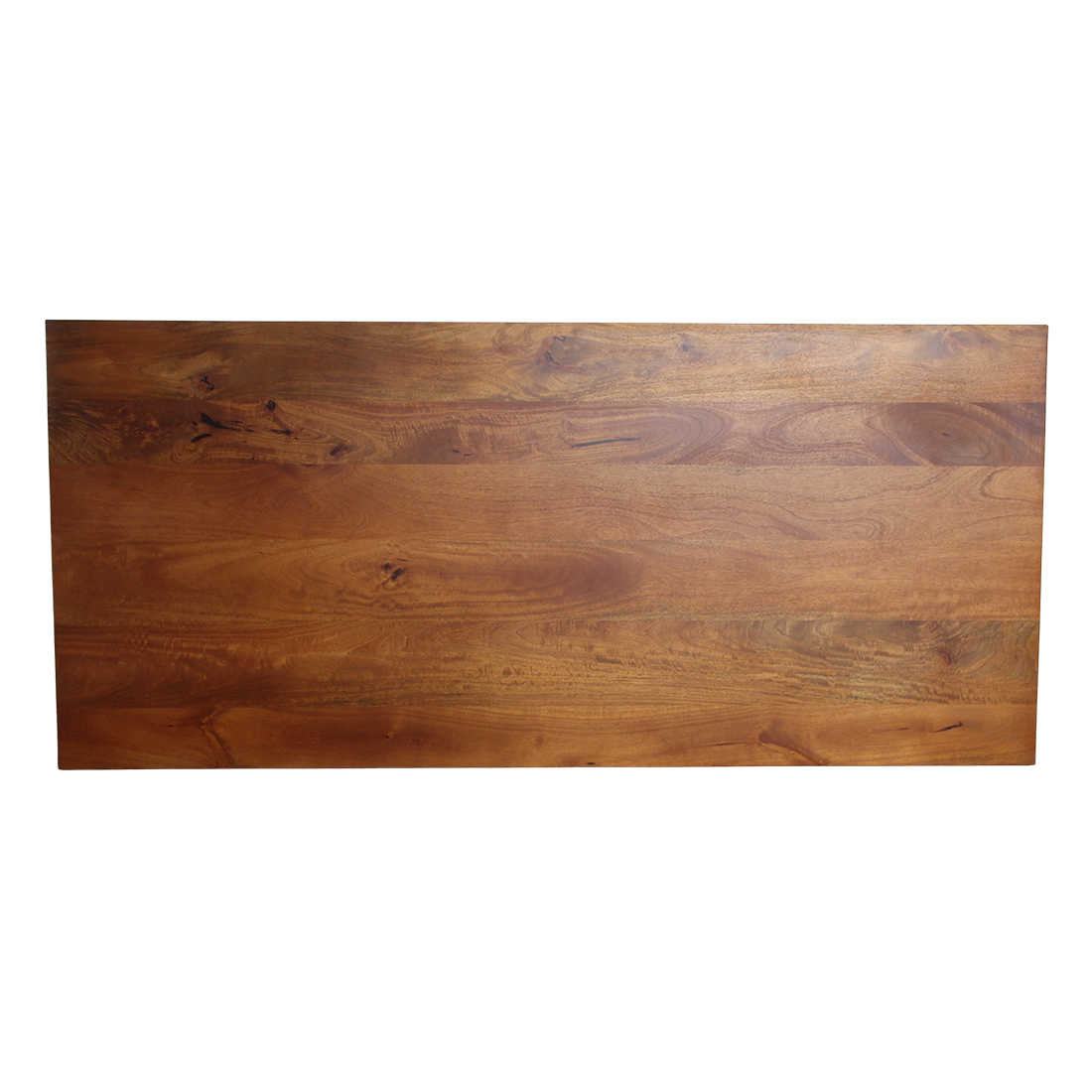 Eettafel Baden Mangohout 200 cm - Afbeelding 9