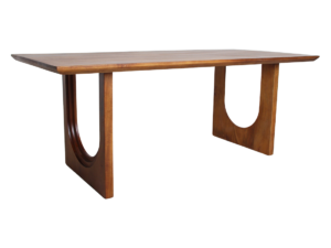 Eettafel Lieski Mangohout 240 cm