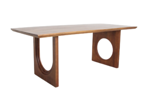 Eettafel Doolik Mangohout 240 cm