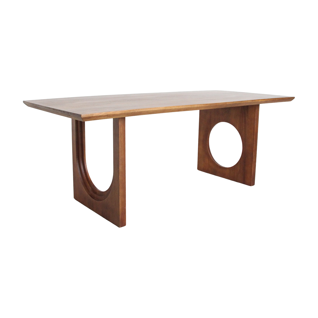 Eettafel Doolik Mangohout 240 cm