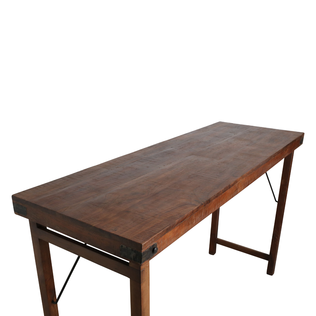 Bartafel Sleirmek Hout 170x60 cm - Afbeelding 3