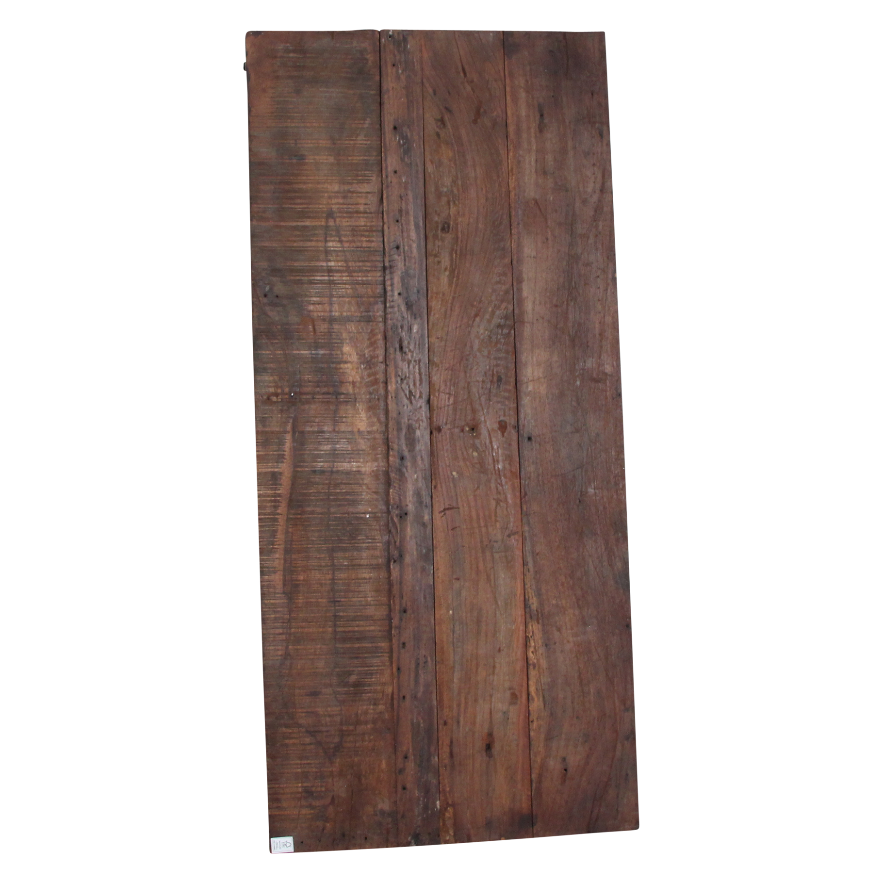 Eettafel Flovia Hout 165x75 cm - Afbeelding 5