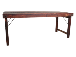 Eettafel Brolis Hout