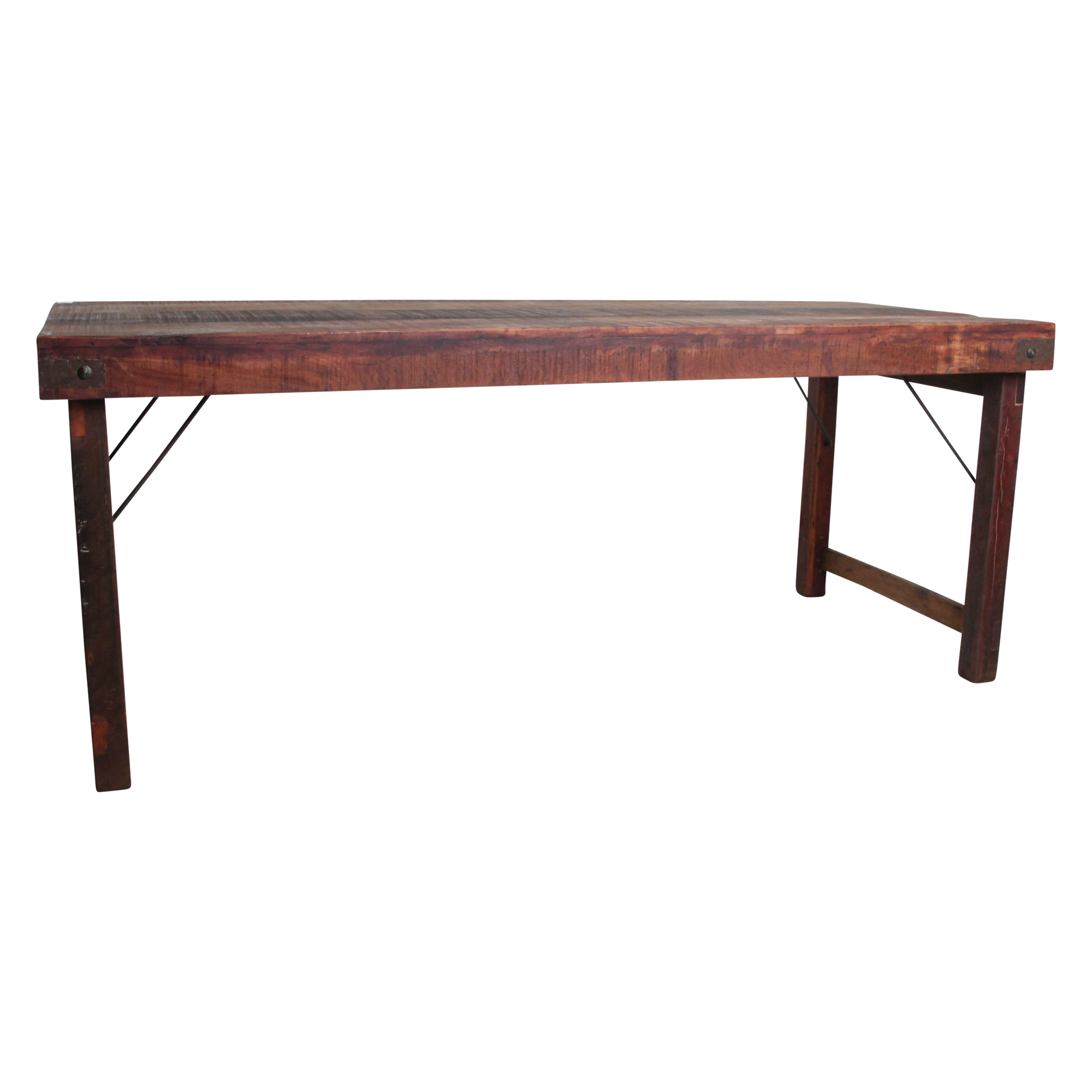 Eettafel Brolis Hout