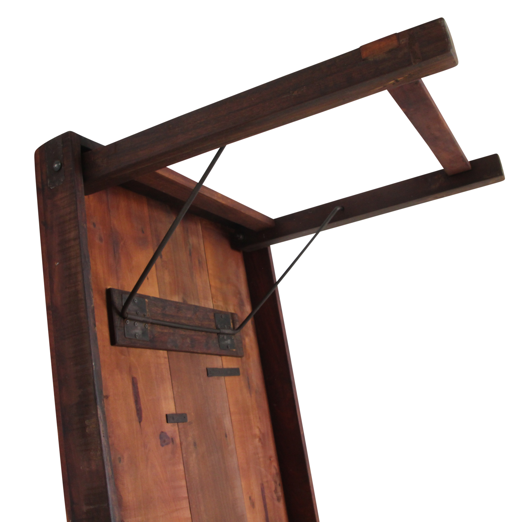 Eettafel Brolis Hout - Afbeelding 6