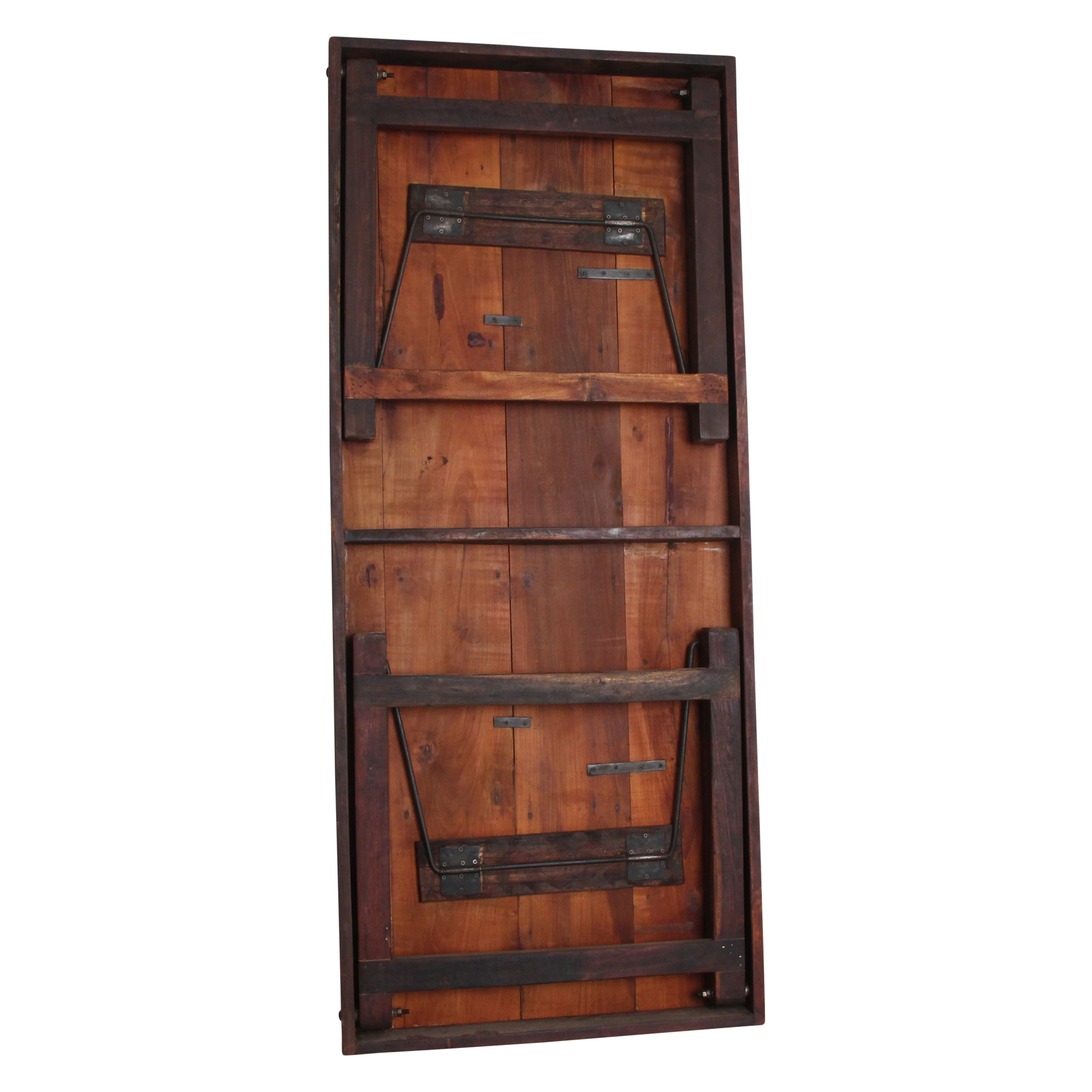Eettafel Brolis Hout - Afbeelding 7