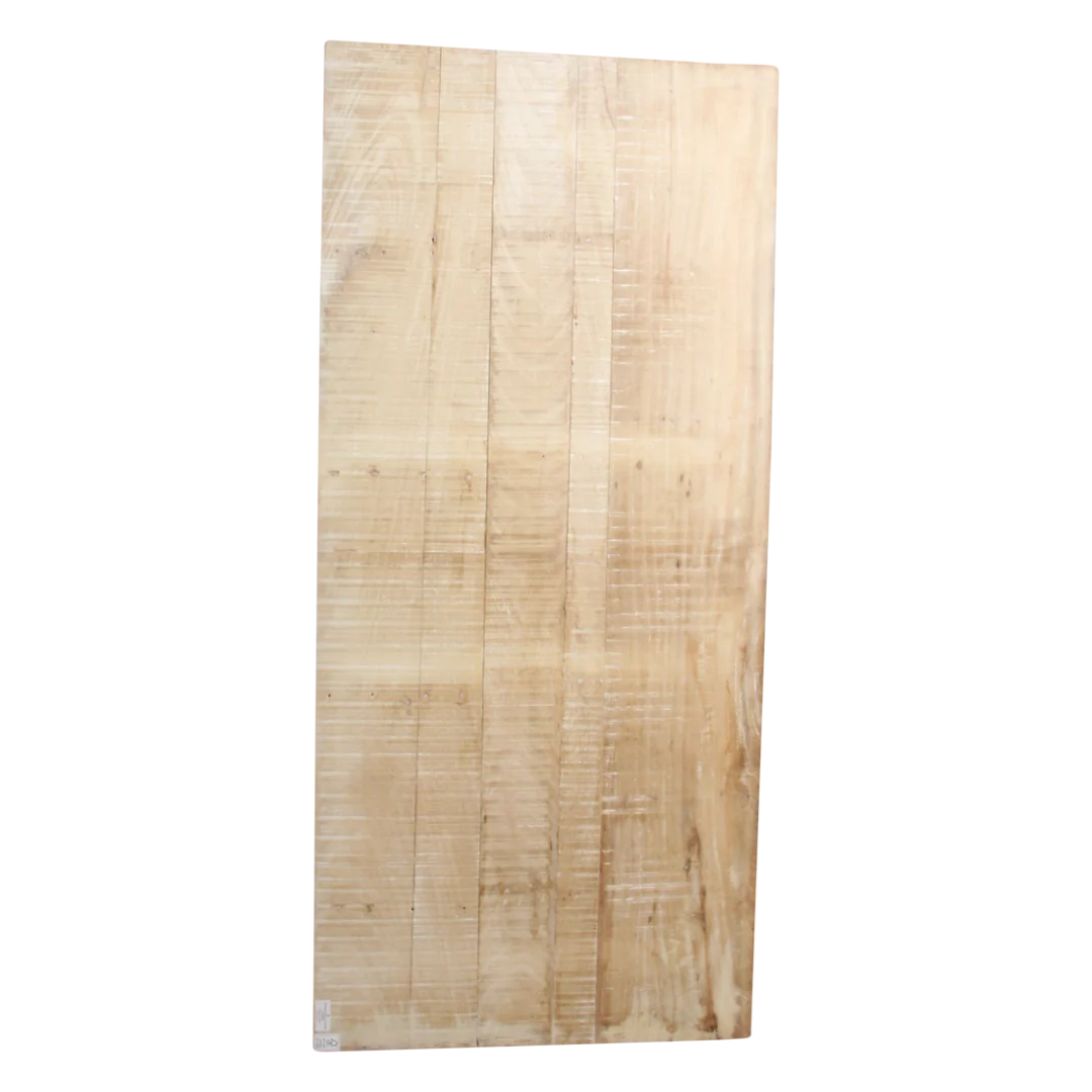 Eettafel Jaalvin Hout - Afbeelding 8