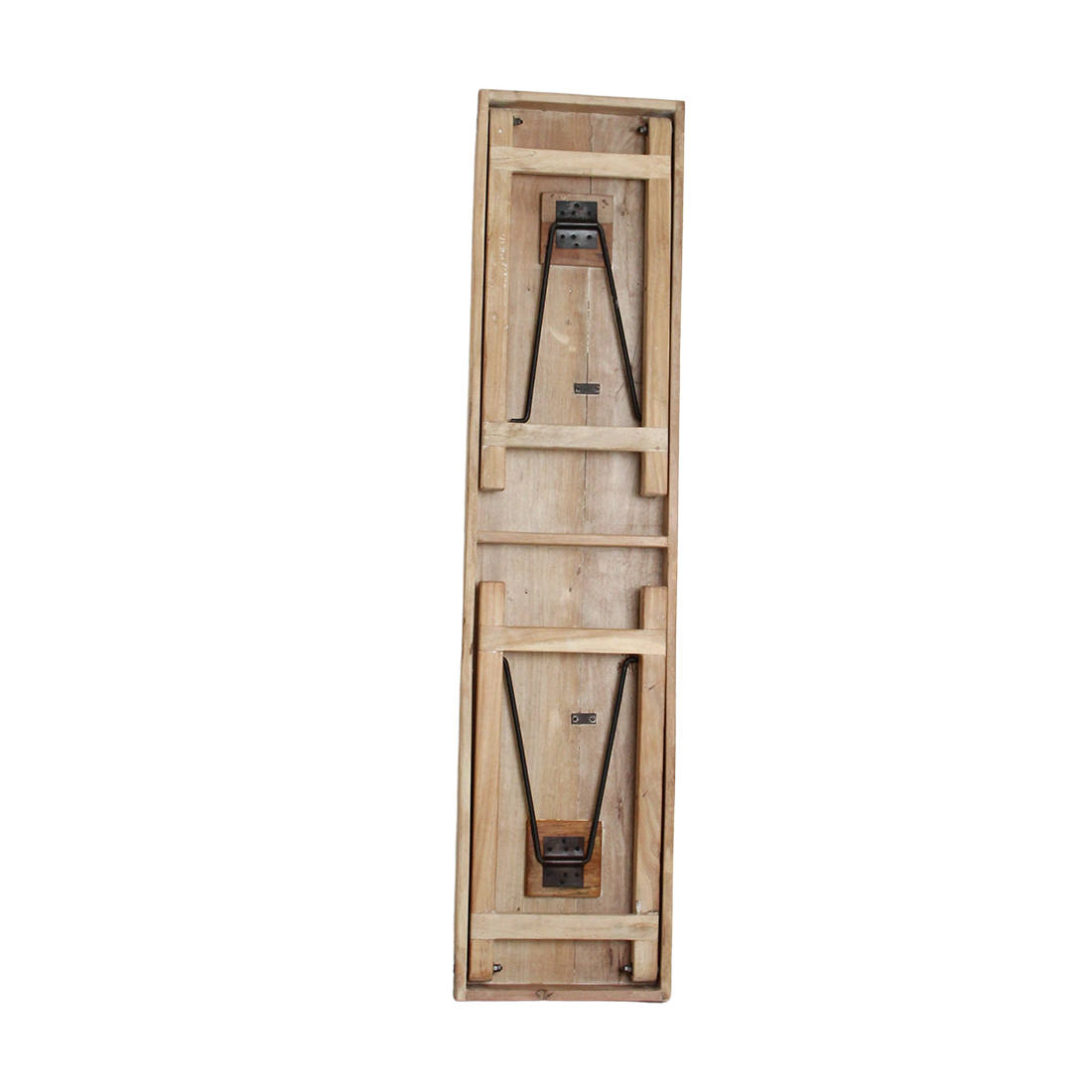 Sidetable Vellund Hout - Afbeelding 6