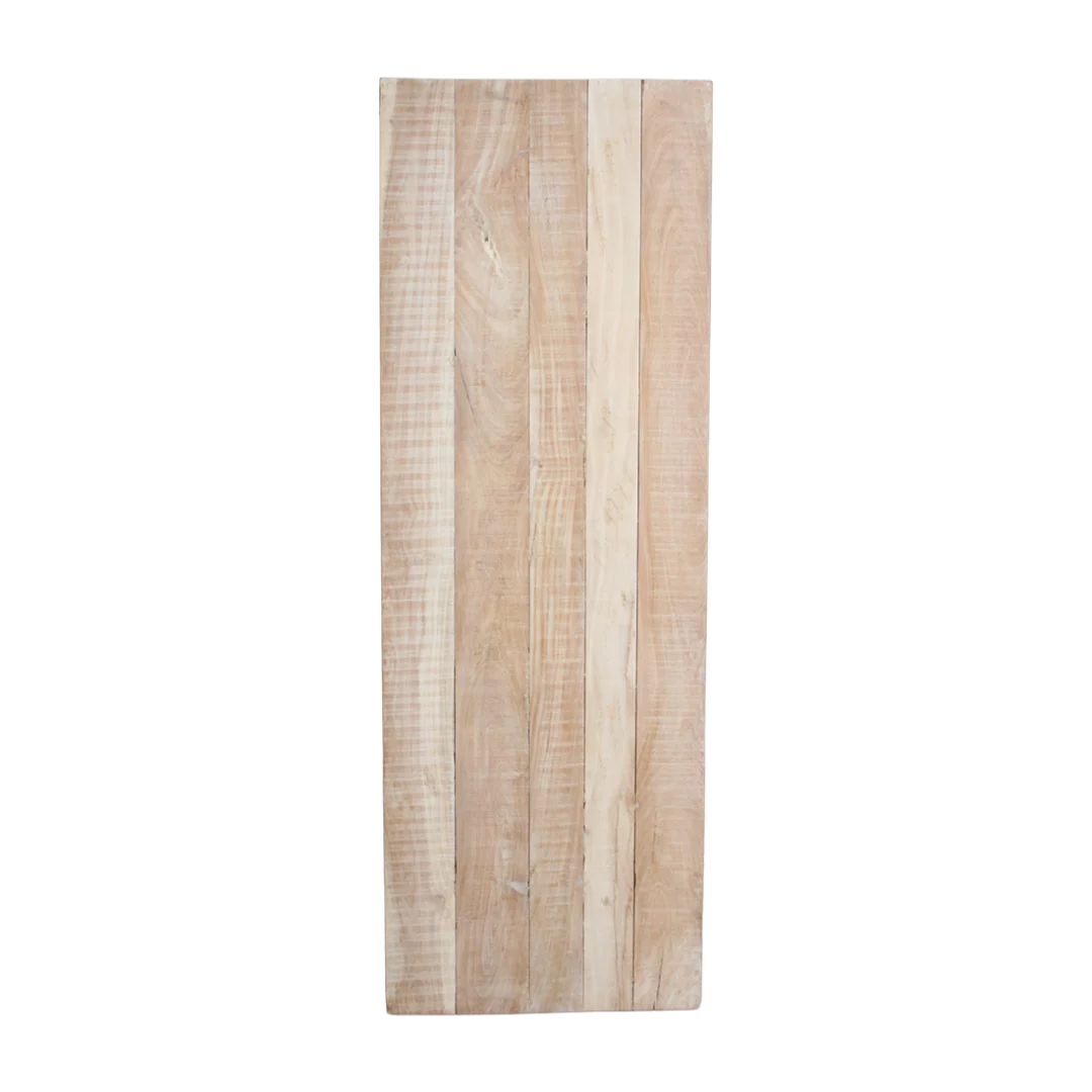 Bartafel Heirnun Hout 107 cm - Afbeelding 7