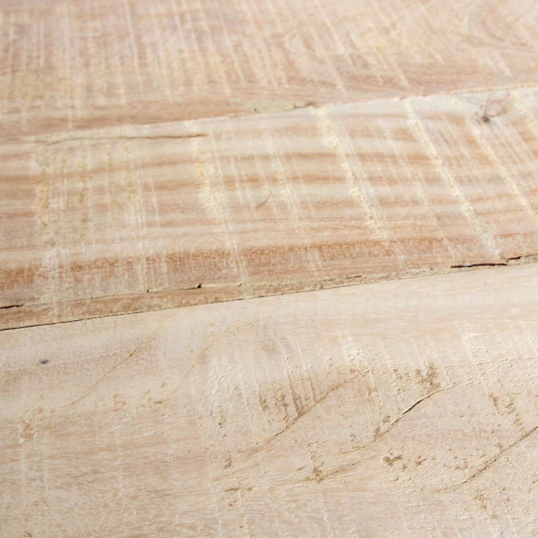 Bartafel Heirnun Hout 107 cm - Afbeelding 8