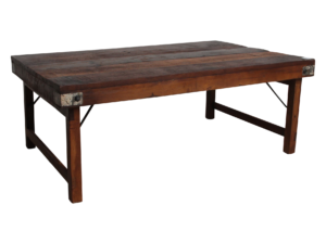 Salontafel Volella Hout