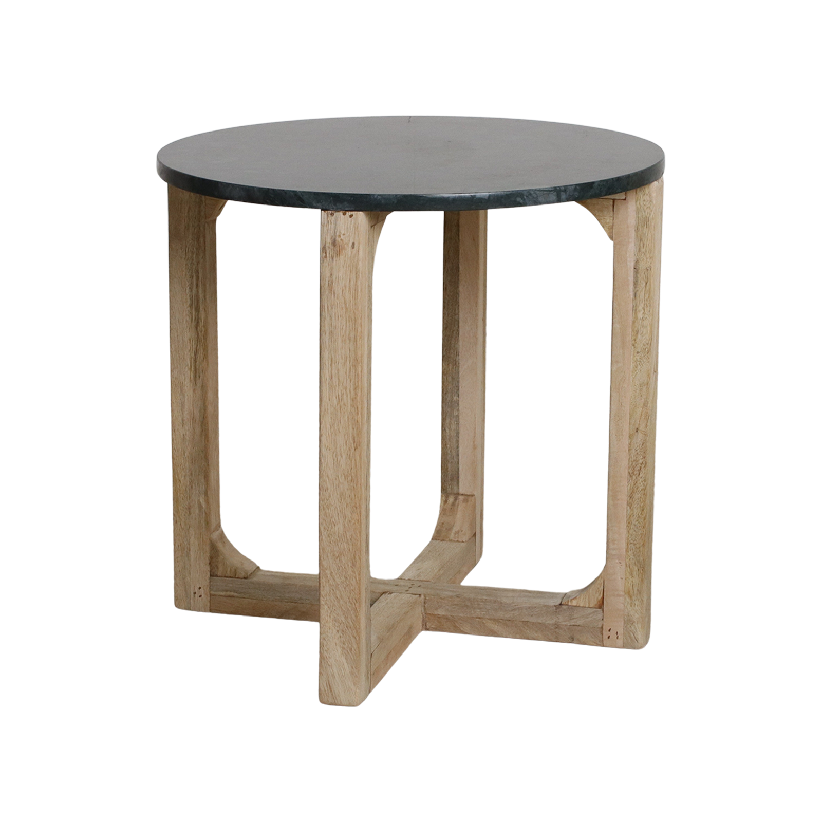 Bijzettafel Ziennone Marmer 50 cm