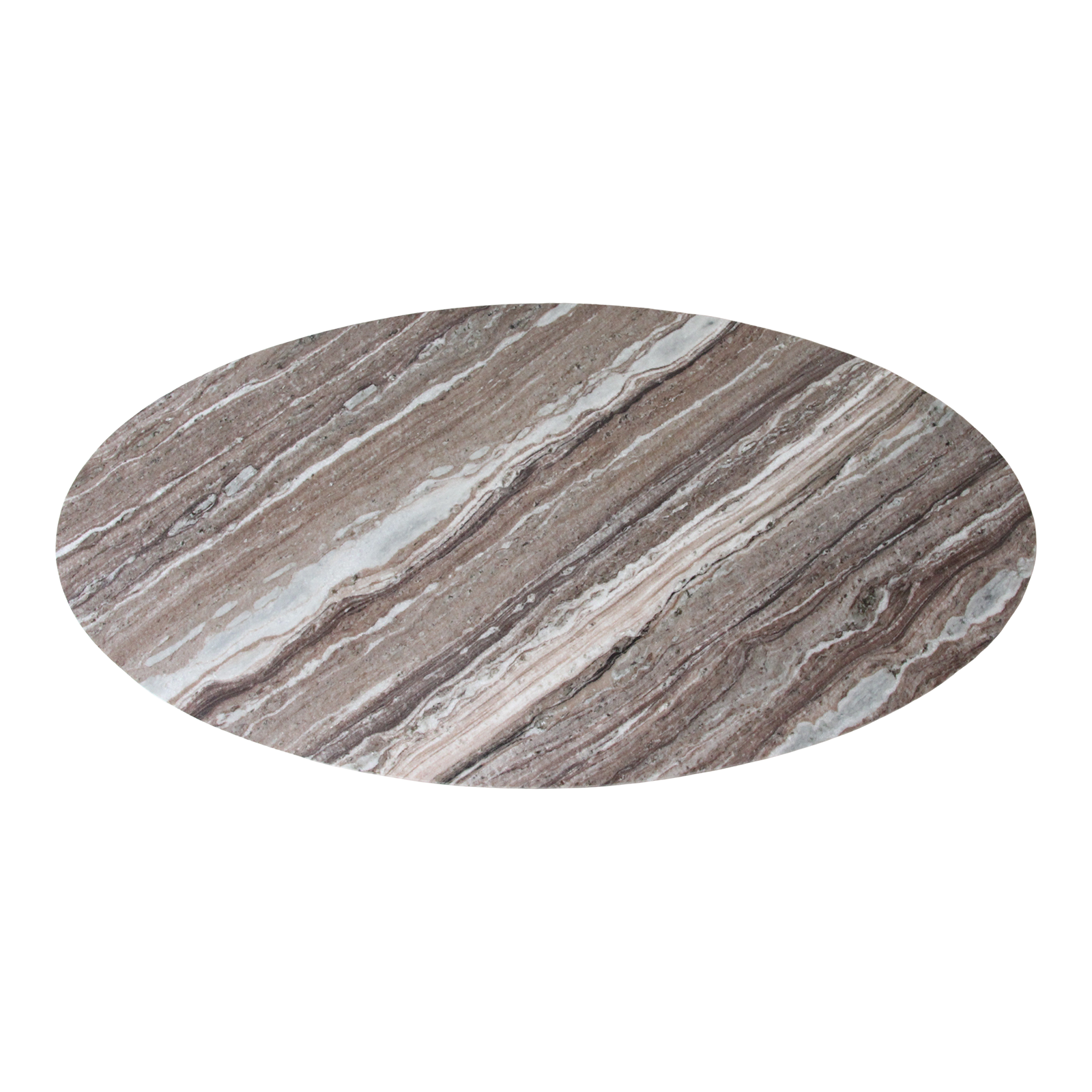 Salontafel Laundel Marmer 60 cm - Afbeelding 7