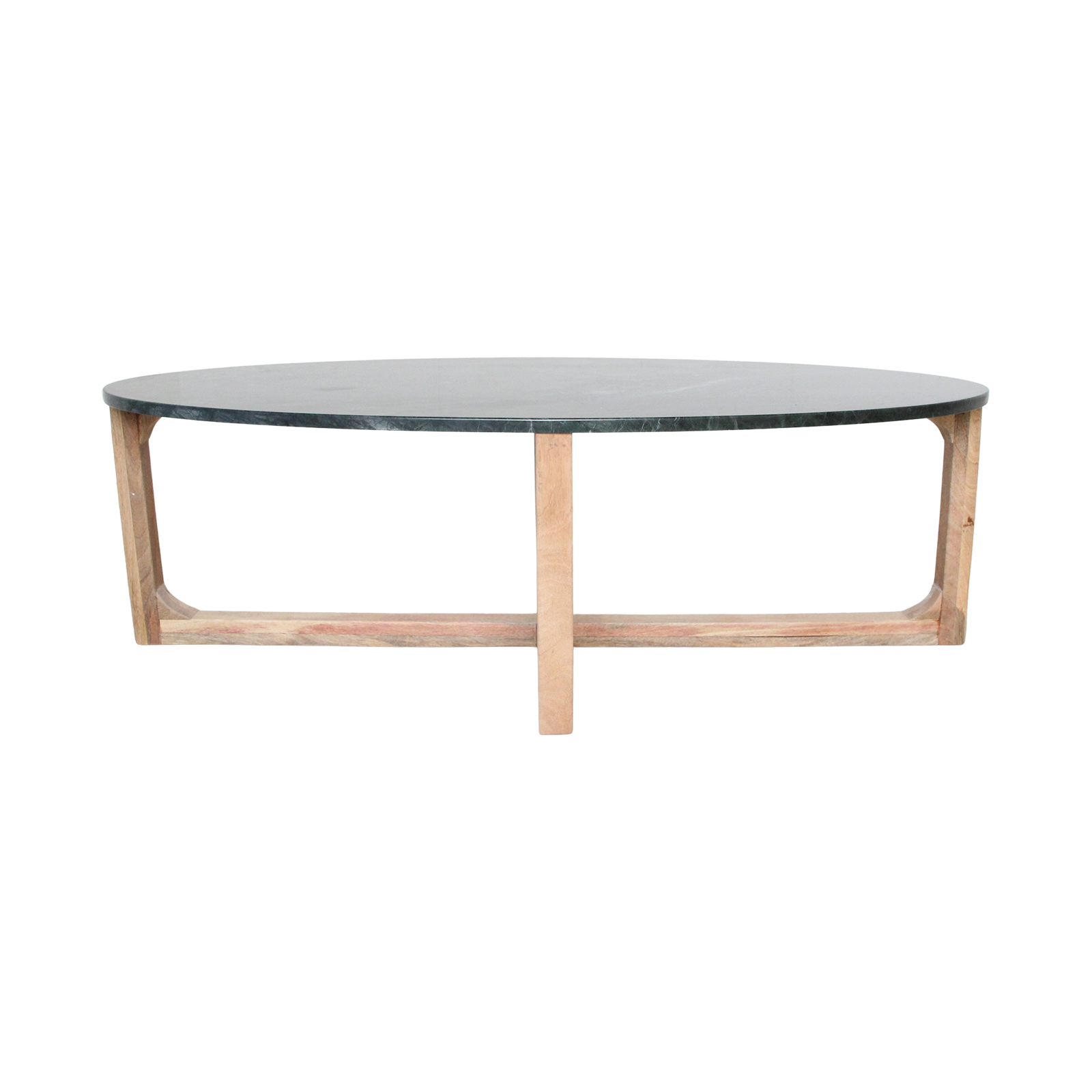 Salontafel Vasino Marmer 120x60 cm - Afbeelding 3