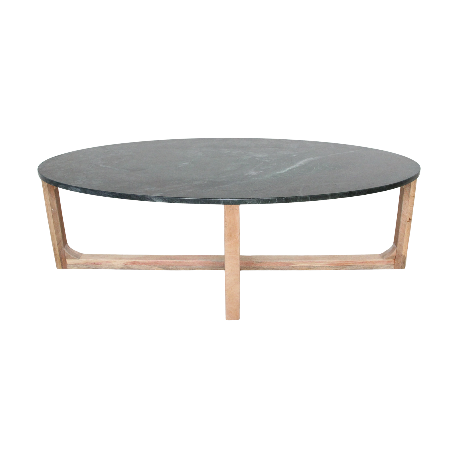 Salontafel Vasino Marmer 120x60 cm - Afbeelding 5