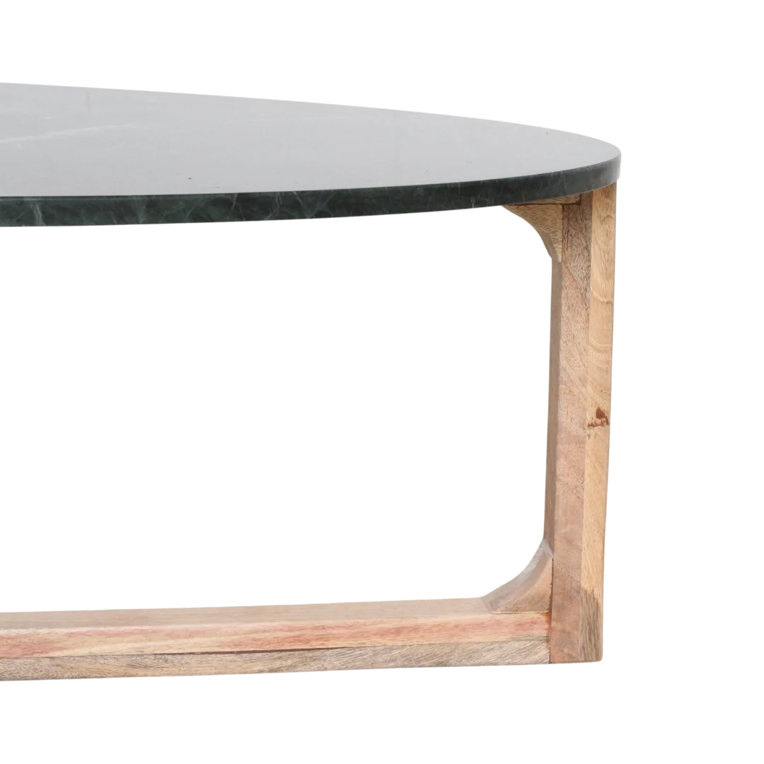 Salontafel Vasino Marmer 120x60 cm - Afbeelding 6