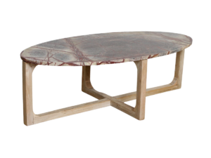 Salontafel Hesund Mangohout