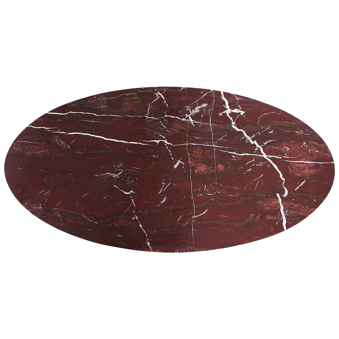 Salontafel Slaubir Mangohout 65 cm - Afbeelding 3