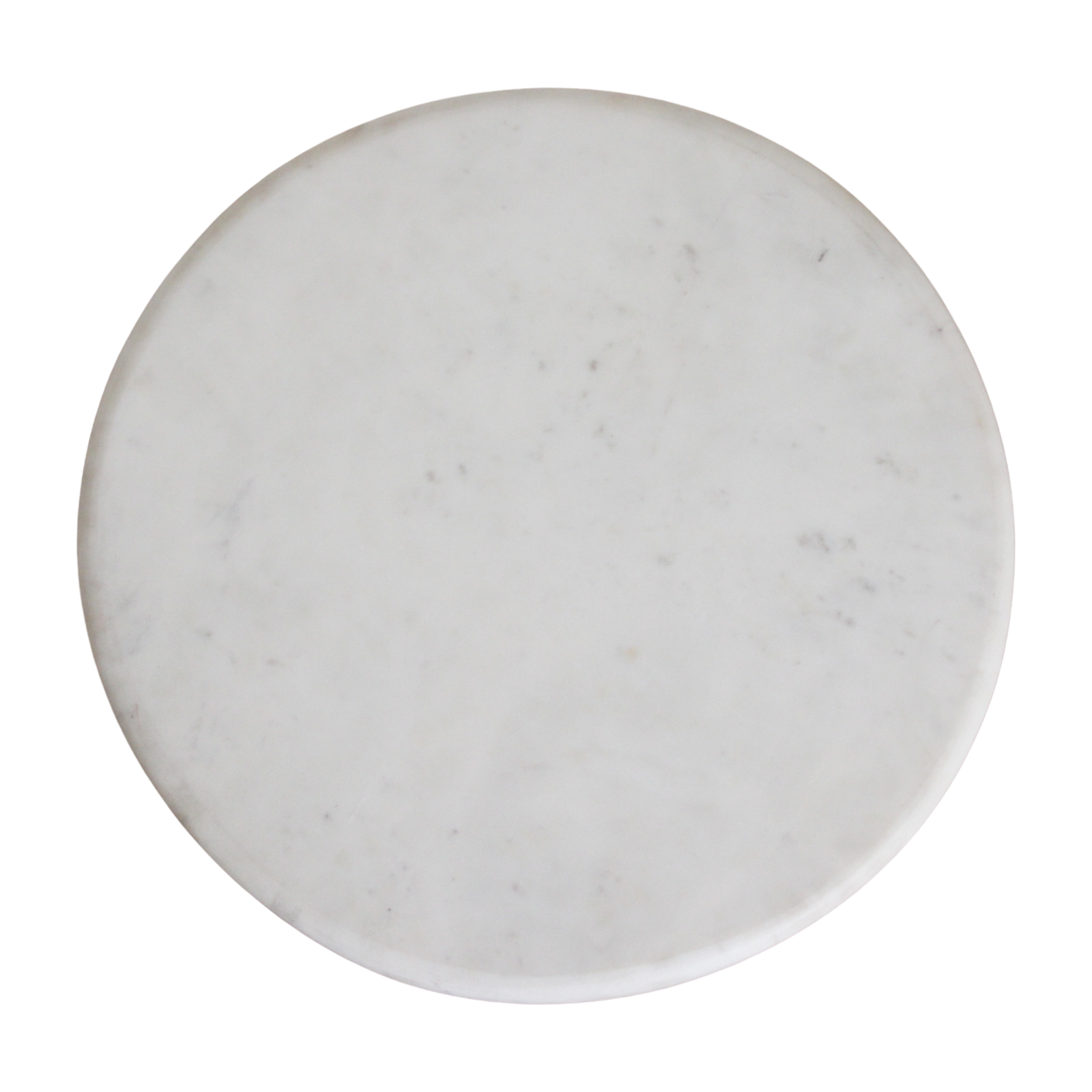 Bijzettafel Tootero Mangohout 50 cm - Afbeelding 3