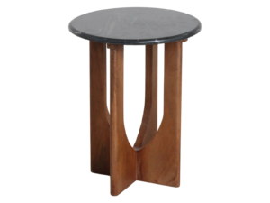 Bijzettafel Grinsoro Mangohout