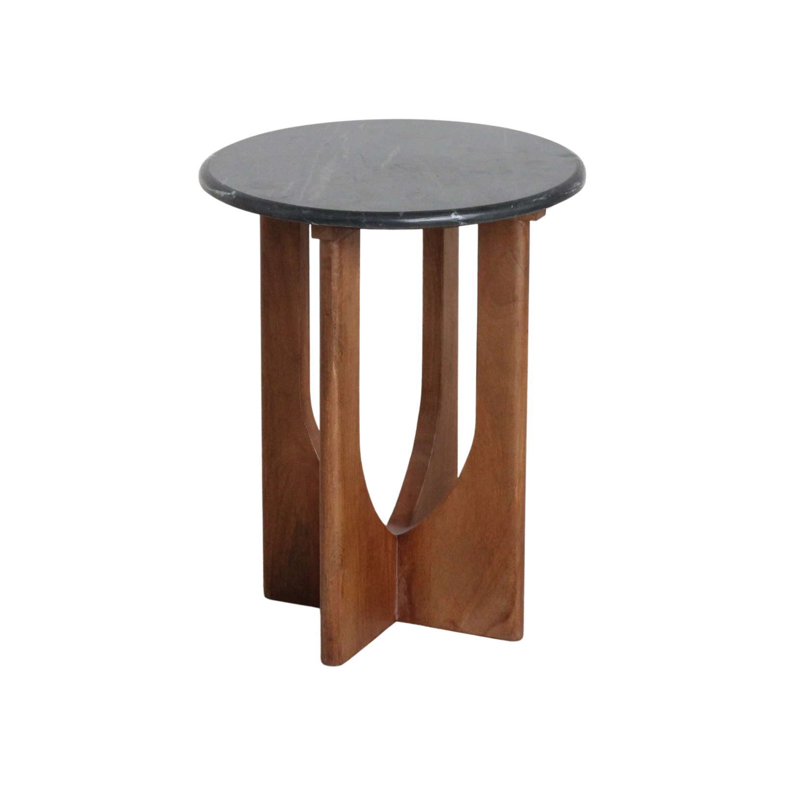 Bijzettafel Grinsoro Mangohout